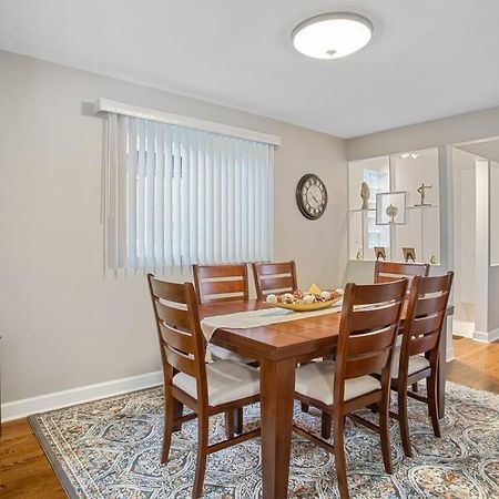Chicago Charm Apartman Kültér fotó