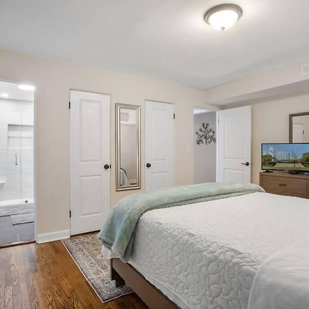 Chicago Charm Apartman Kültér fotó