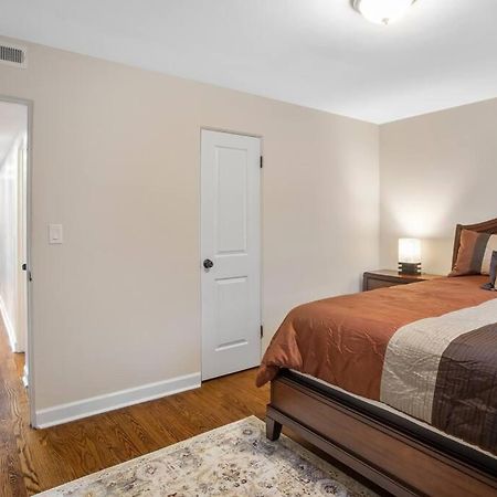 Chicago Charm Apartman Kültér fotó