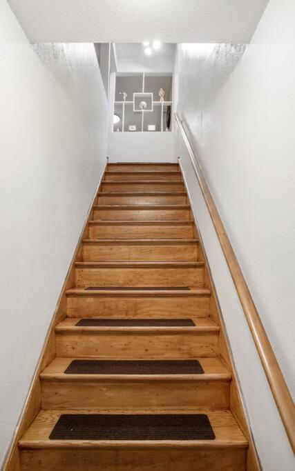 Chicago Charm Apartman Kültér fotó