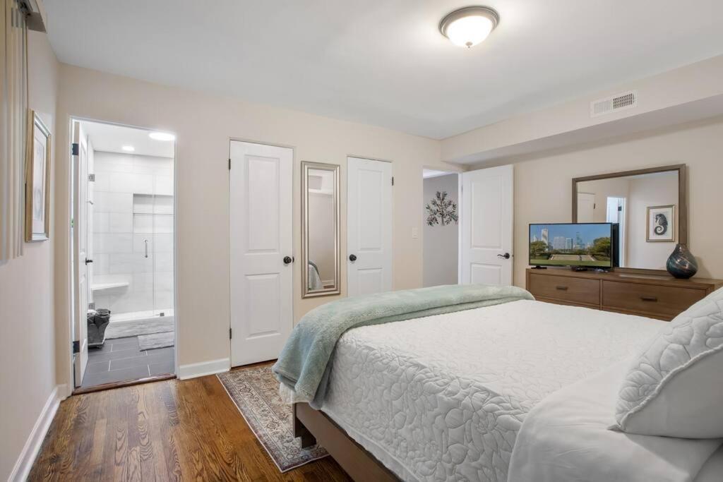 Chicago Charm Apartman Kültér fotó