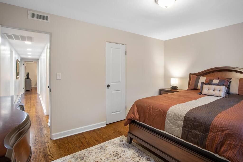 Chicago Charm Apartman Kültér fotó