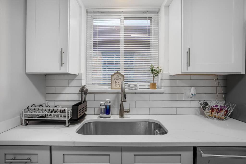 Chicago Charm Apartman Kültér fotó